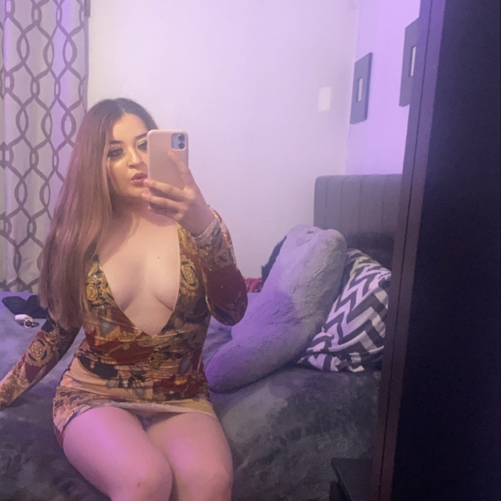Fashion nova bodycon dress